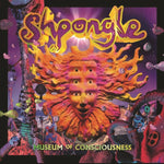 SHPONGLE - MUSEUM OF CONSCIOUSNESS (2LP) (Vinyl LP)