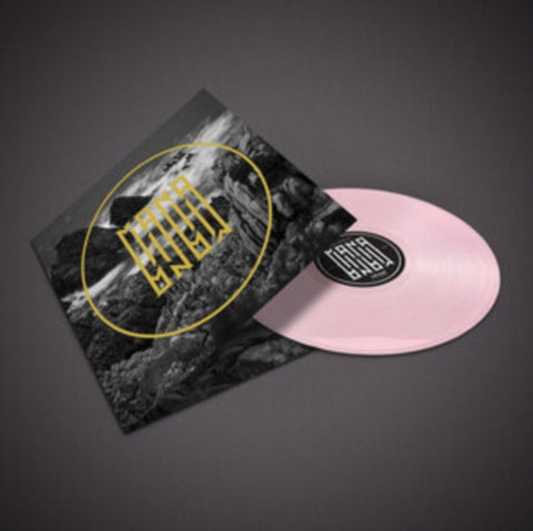 LILI REFRAIN - MANA (PINK VINYL/LIMITED) (Vinyl LP)