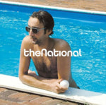 NATIONAL - NATIONAL (Vinyl LP)