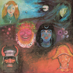 KING CRIMSON - IN THE WAKE OF POSEIDON (CD/5.1 DVD-A)