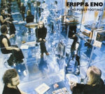 FRIPP & ENO - NO PUSSYFOOTING (2CD)