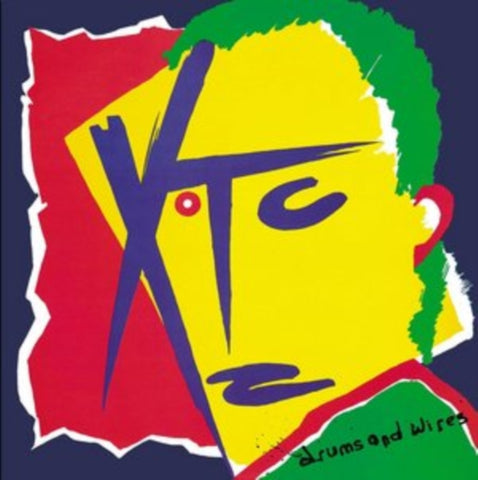 XTC - DRUMS & WIRES (STEVEN WILSON MIX) (CD/DVDA)