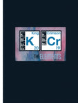 KING CRIMSON - ELEMENTS TOUR BOX (2019) (2CD)