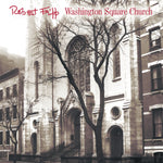 FRIPP,ROBERT - WASHINGTON SQUARE CHURCH (CD/DVD)