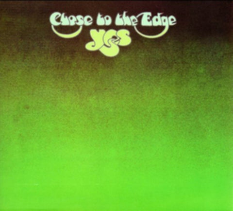 YES - CLOSE TO THE EDGE (STEVEN WILSON MIX) (CD/BLU-RAY-AUDIO)