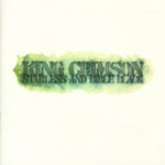 KING CRIMSON - STARLESS & BIBLE BLACK (200G/GATEFOLD/DL) (Vinyl LP)