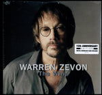 ZEVON,WARREN - WIND (Vinyl LP)