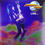 FREHLEY,ACE - FREHLEY’S COMET LIVE (Vinyl LP)