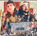 VARIOUS ARTISTS - JAY & SILENT BOB REBOOT OST (Vinyl LP)