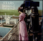 STARS - SAD ROBOTS (Vinyl LP)