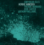 HANCOCK,HERBIE - EMPYREAN ISLES (Vinyl LP)