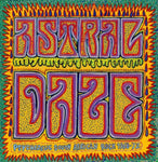 VARIOUS ARTISTS - ASTRAL DAZE: PSYCHEDELIC SOUTH AFRICAN ROCK 1968-1972 (Vinyl LP)