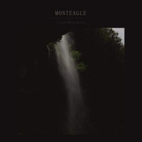 MONTEAGLE - COLORFUL MOTH (Vinyl LP)