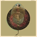 PERKINS,ELVIS - CREATION MYTHS (Vinyl LP)