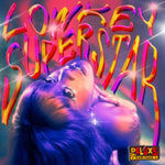 FAUX,KARI - LOWKEY SUPERSTAR (DELUXE/NEON PINK VINYL) (Vinyl LP)