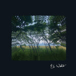 WINTER,ELI - ELI WINTER (Vinyl LP)
