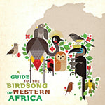 VARIOUS ARTISTS - GUIDE TO THE BIRDSONG OF WESTERN AFRICA (GREENEST VINYL/PVC FREE/ (Vinyl LP)