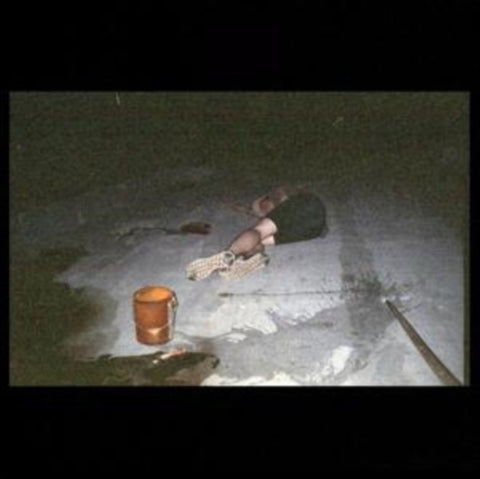 KNIFEPLAY - PEARLTY (PINK VINYL) (Vinyl LP)