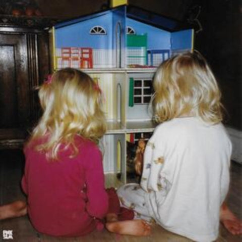 7EBRA - BIRD HOUR (Vinyl LP)