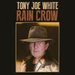 WHITE,TONY JOE - RAIN CROW(Vinyl LP)