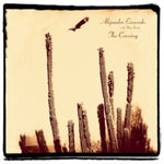 ESCOVEDO,ALEJANDRO - CROSSING (2LP/GATEFOLD/DL CODE) (Vinyl LP)
