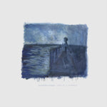 MANDOLIN ORANGE - TIDES OF A TEARDROP (FIRST EDITION) (BLUE VINYL/2LP/DL/EP) (Vinyl LP)