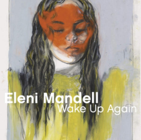 MANDELL,ELENI - WAKE UP AGAIN (Vinyl LP)