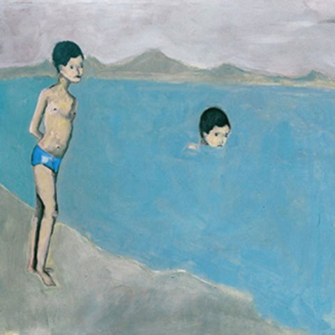 BRODERICK,PETER - DOCILE (Vinyl LP)