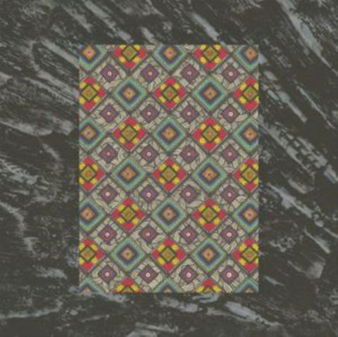 QUICKSAILS - MORTAL (Vinyl LP)