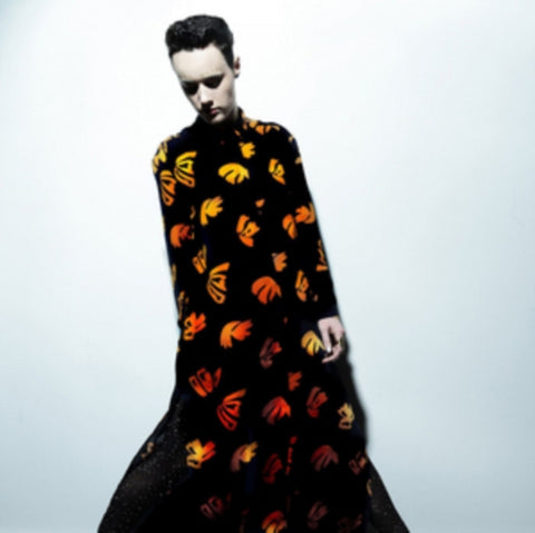 KALBELLS - TEN FLOWERS (Vinyl LP)