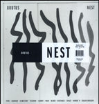BRUTUS - NEST (DL) (Vinyl LP)