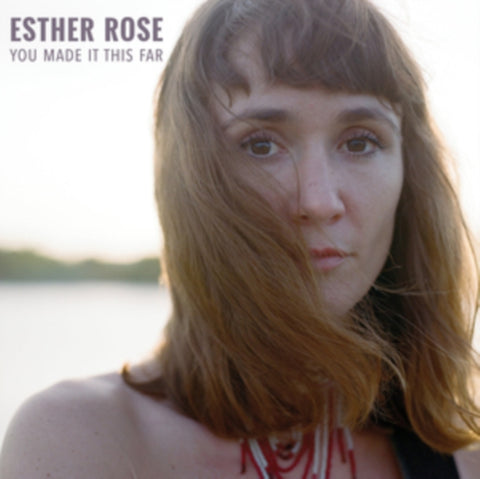 ROSE,ESTHER - YOU MADE IT THIS FAR (DL CARD)(Vinyl LP)