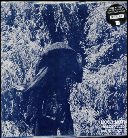 MOOR MOTHER - ANALOG FLUIDS OF SONIC BLACK HOLES (DL CARD) (Vinyl LP)
