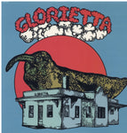 GLORIETTA - GLORIETTA (DL CARD) (Vinyl LP)