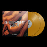 BASEMENT JAXX - REMEDY (GOLD VINYL/2LP) (Vinyl LP)