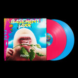 BASEMENT JAXX - ROOTY (PINK & BLUE VINYL/2LP) (Vinyl LP)