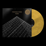 FRIENDLY FIRES - PARIS (COLOURED VINYL)