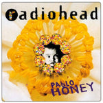 RADIOHEAD - PABLO HONEY (180G) (Vinyl LP)