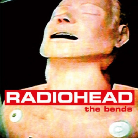 RADIOHEAD - THE BENDS (180G) (Vinyl LP)
