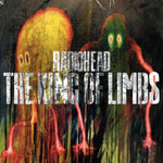 RADIOHEAD - KING OF LIMBS (180G) (Vinyl LP)