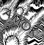 ATOMS FOR PEACE - AMOK (Vinyl)