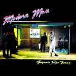 THOMAS,BENJAMIN FOLKE - MODERN MAN(Vinyl LP)