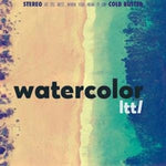 LTTL - WATERCOLOR (Vinyl LP)