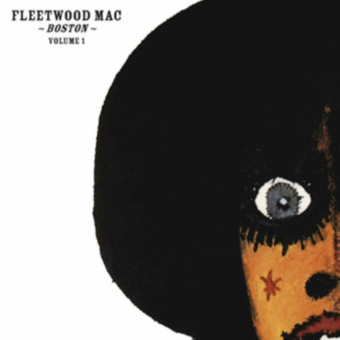 FLEETWOOD MAC - BOSTON - VOL.1 (Vinyl LP)