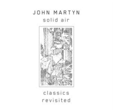 MARTYN,JOHN - SOLID AIR (CLASSICS REVISITED) (2CD JEWEL CASE )