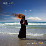 MARILLION - RADIATION 2013 (2CD BRILLIANT JEWEL CASE)