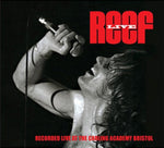 REEF - LIVE AT THE CARLING ACADEMY BRISTOL (CD/DVD)