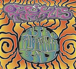 OZRIC TENTACLES - AT THE PONGMASTERS BALL (CD/DVD)