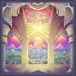 OZRIC TENTACLES - TECHNICIANS OF THE SACRED (2LP/140G) (Vinyl LP)