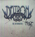 DELTRON 3030 - EVENT II: THE INSTRUMENTALS (Vinyl LP)